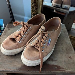 Superga EU 39 Shoes